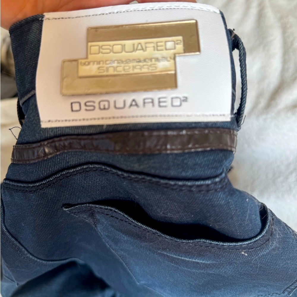 Premium Dsquared² Jeans – Brand New - Men